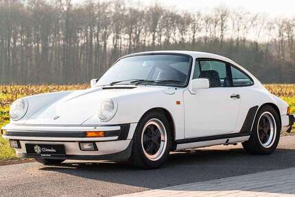 Porsche 911 Gebrauchtwagen