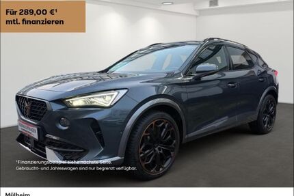Cupra Formentor Gebrauchtwagen