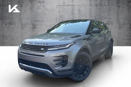 Land Rover Range Rover Evoque Gebrauchtwagen