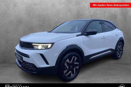 Opel Mokka Gebrauchtwagen