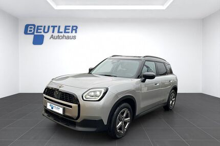 Mini Cooper C Countryman Gebrauchtwagen