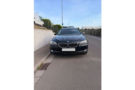 BMW 520 Gebrauchtwagen