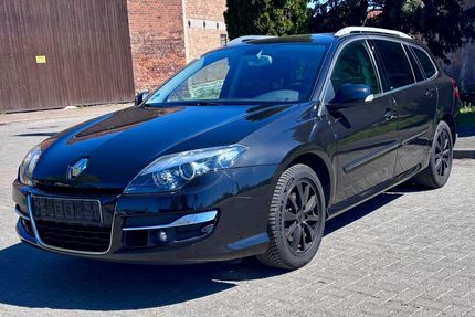 Renault Laguna Gebrauchtwagen