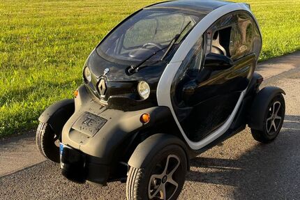 Renault Twizy Gebrauchtwagen