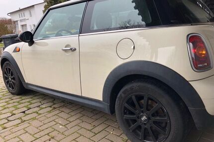 Mini ONE Gebrauchtwagen