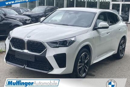 BMW X2 Gebrauchtwagen