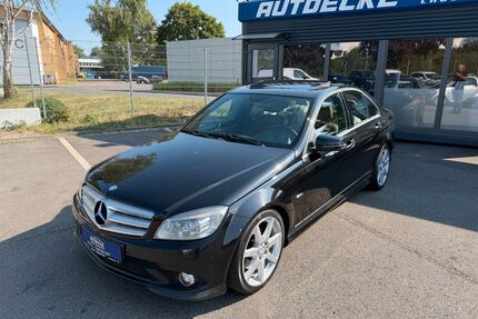 Mercedes-Benz C 350 Gebrauchtwagen