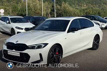 BMW 330 Gebrauchtwagen