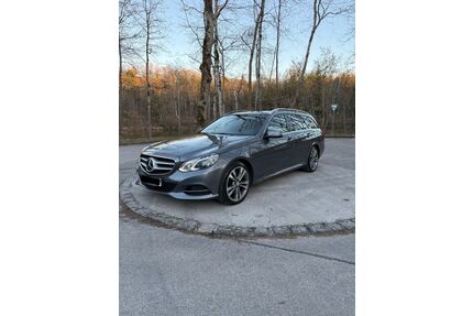 Mercedes-Benz E 350 Gebrauchtwagen