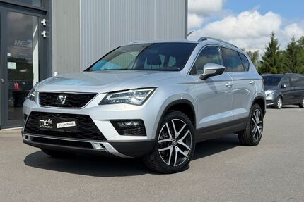 Seat Ateca Gebrauchtwagen