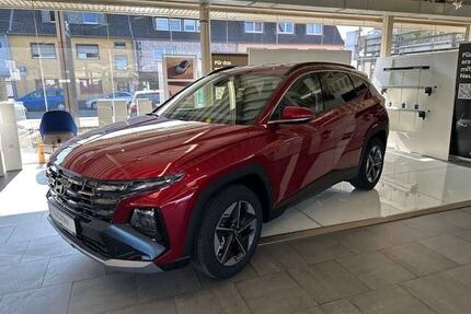 Hyundai TUCSON Gebrauchtwagen