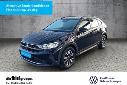 VW Taigo Gebrauchtwagen