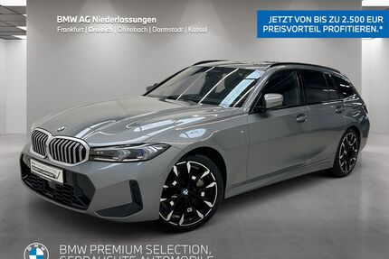 BMW 330 Gebrauchtwagen