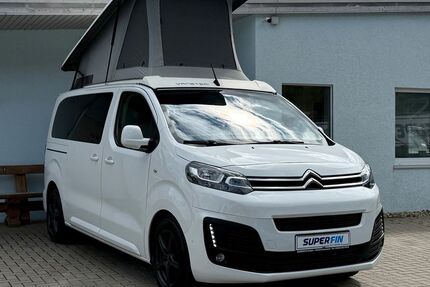 Citroen SpaceTourer Gebrauchtwagen