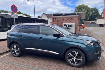 Peugeot 5008 Gebrauchtwagen