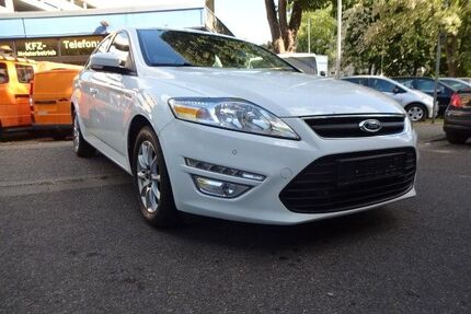 Ford Mondeo Gebrauchtwagen