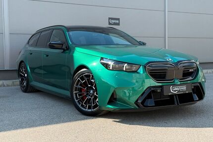 BMW M5 Gebrauchtwagen
