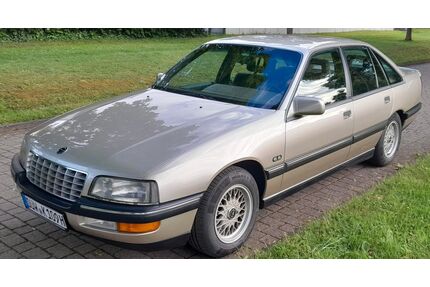 Opel Senator Gebrauchtwagen