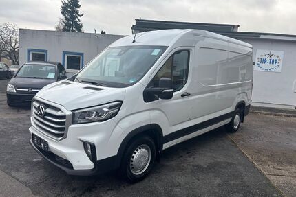 Maxus Deliver 9 Gebrauchtwagen