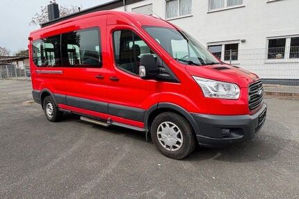 Ford Transit Gebrauchtwagen