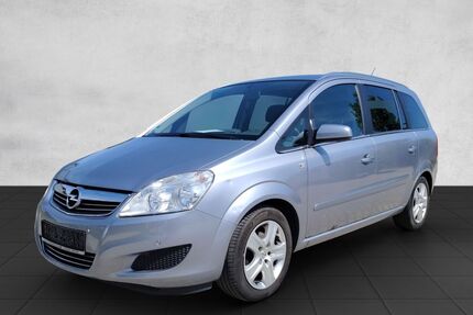 Opel Zafira Gebrauchtwagen