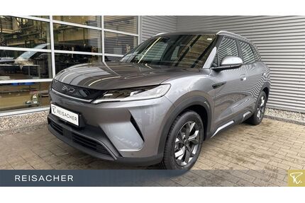 BYD ATTO 2 Gebrauchtwagen