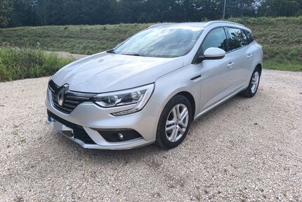 Renault Megane Gebrauchtwagen