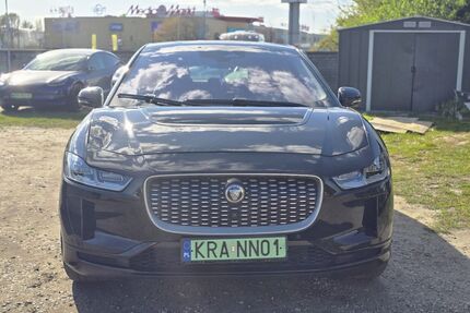Jaguar I-Pace Gebrauchtwagen