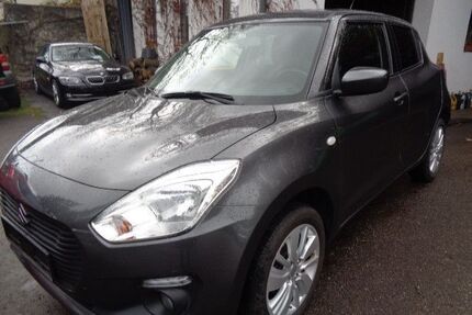 Suzuki Swift Gebrauchtwagen