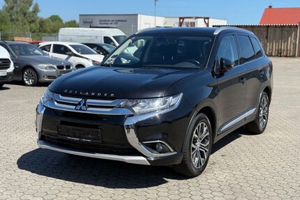 Mitsubishi Outlander Gebrauchtwagen
