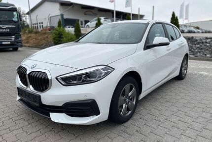 BMW 116 Gebrauchtwagen