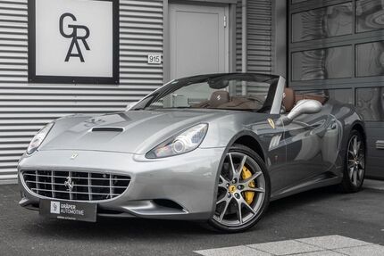 Ferrari California Gebrauchtwagen