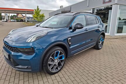 Lynk & Co 01 Gebrauchtwagen