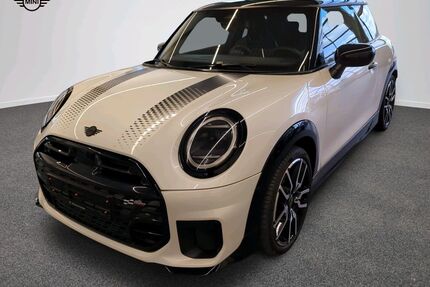 Mini Cooper S Gebrauchtwagen