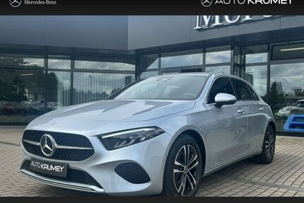 Mercedes-Benz A 180 Gebrauchtwagen