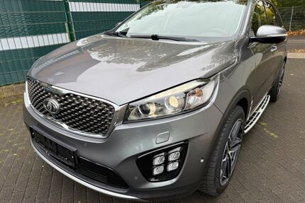 Kia Sorento Gebrauchtwagen