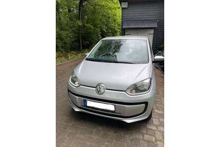 VW up! Gebrauchtwagen