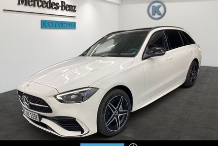 Mercedes-Benz C 300 Gebrauchtwagen