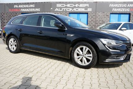 Renault Talisman Gebrauchtwagen