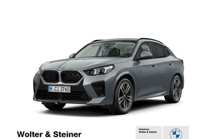 BMW X2 Gebrauchtwagen