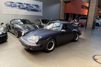 Porsche 911 Urmodell Gebrauchtwagen