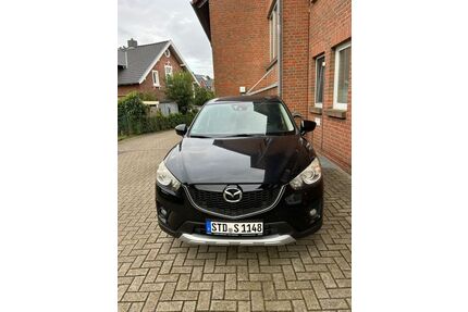 Mazda CX-5 Gebrauchtwagen