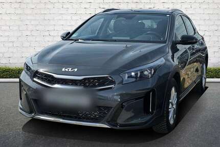 Kia XCeed Gebrauchtwagen