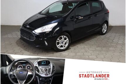 Ford B-Max Gebrauchtwagen
