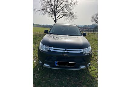 Mitsubishi Outlander Gebrauchtwagen