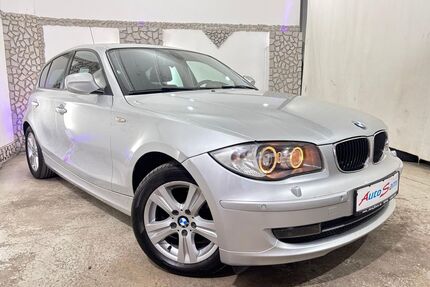 BMW 116 Gebrauchtwagen