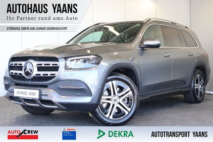 Mercedes-Benz GLS 350 Gebrauchtwagen