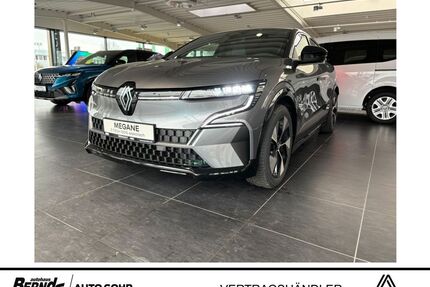 Renault Megane Gebrauchtwagen