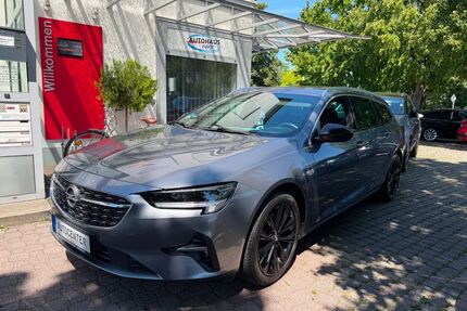 Opel Insignia Gebrauchtwagen