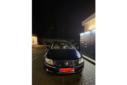 VW Phaeton Gebrauchtwagen